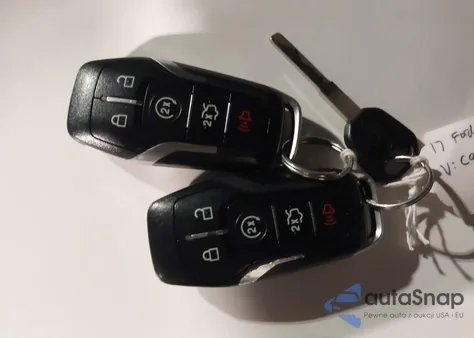 2017 Ford Explorer Xlt z USA, uszkodzony, nr VIN 1FM5K7D85HGC99945